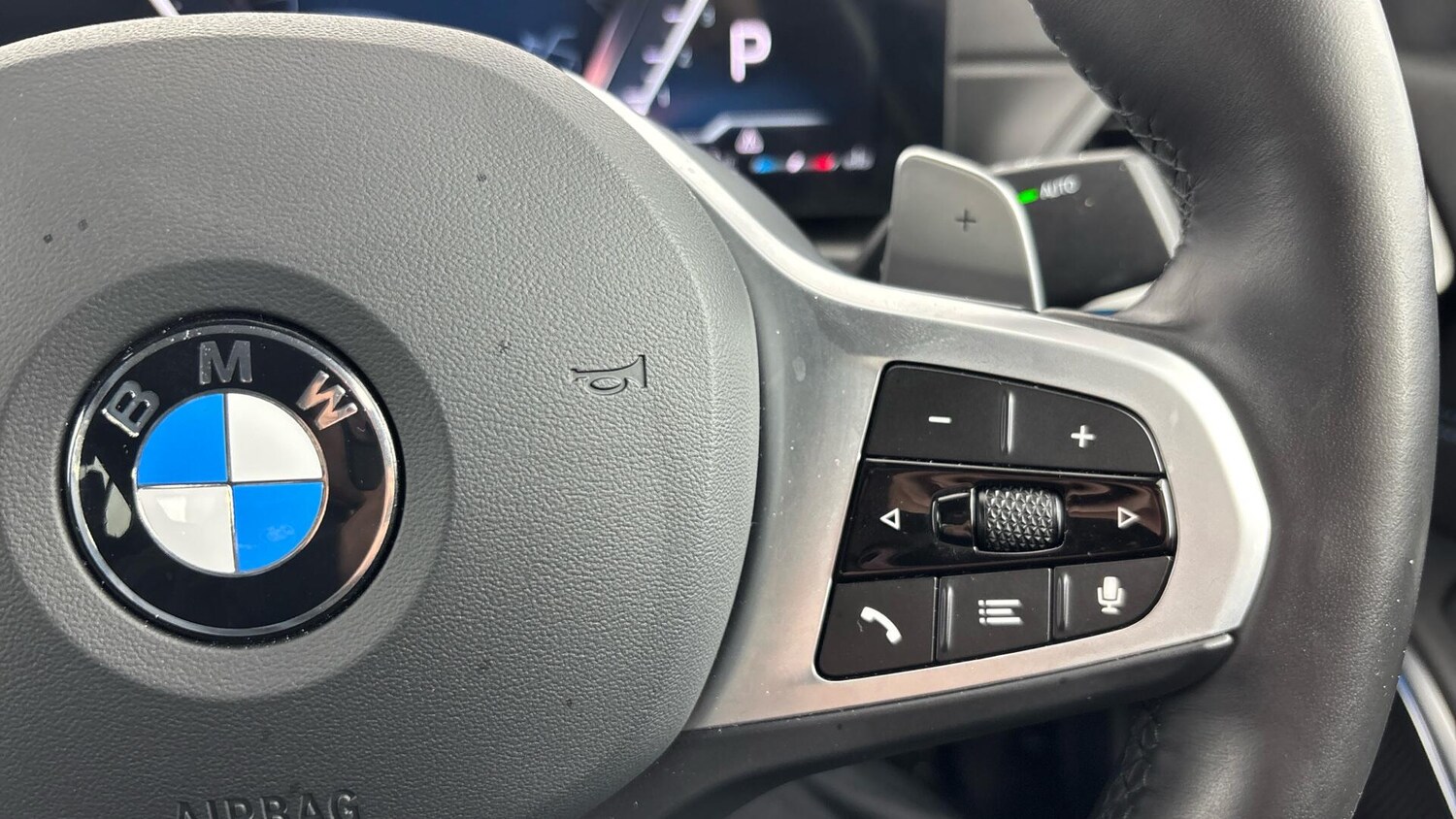 Used BMW 3 Series 2024 for sale - 76760045: Photo 18