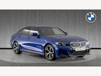 Used BMW 3 Series 2024 for sale - 76760045: Photo