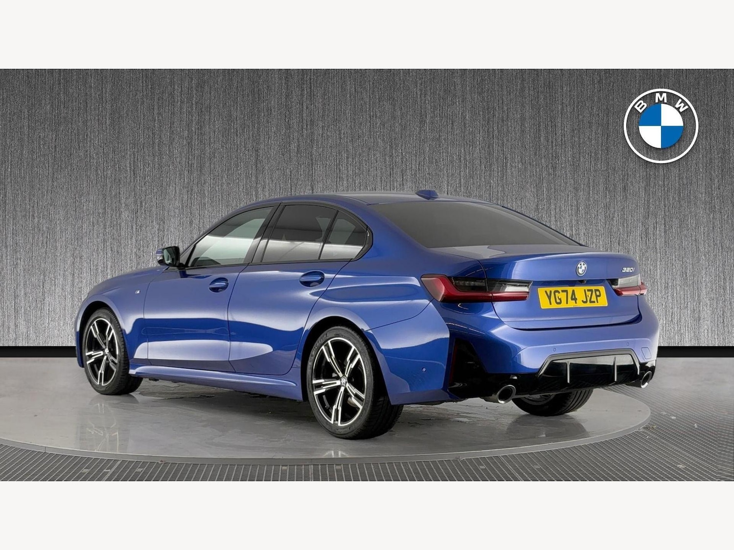 Used BMW 3 Series 2024 for sale - 76760045: Photo 2