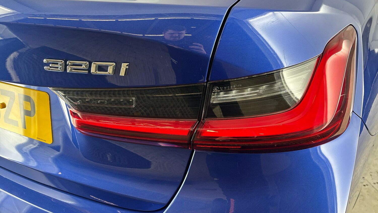 Used BMW 3 Series 2024 for sale - 76760045: Photo 22