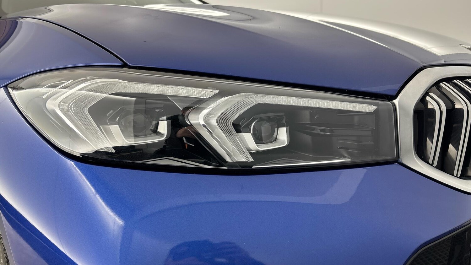 Used BMW 3 Series 2024 for sale - 76760045: Photo 23