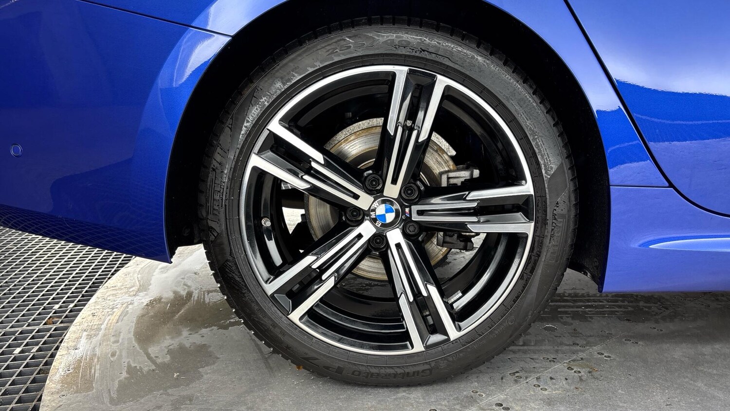 Used BMW 3 Series 2024 for sale - 76760045: Photo 24