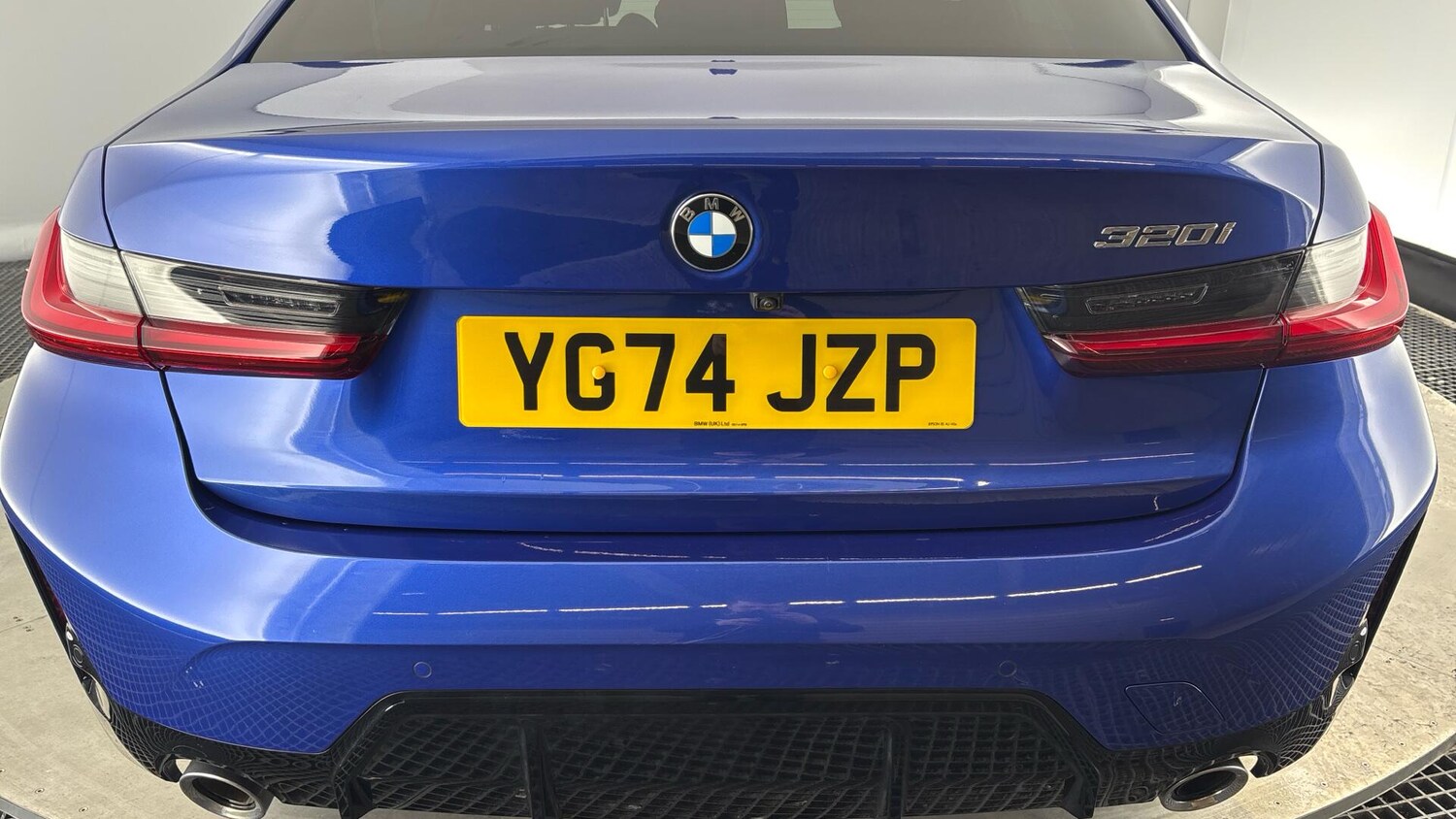 Used BMW 3 Series 2024 for sale - 76760045: Photo 25