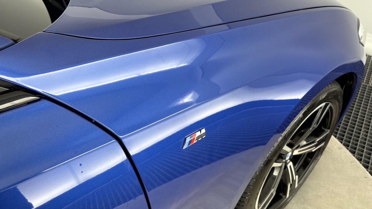 Used BMW 3 Series 2024 for sale - 76760045: Photo 27