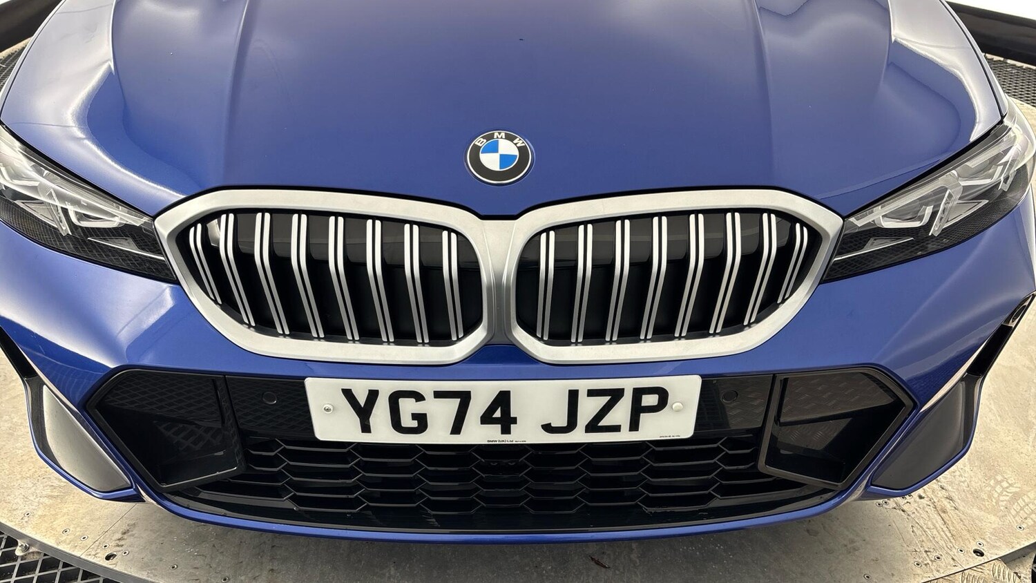 Used BMW 3 Series 2024 for sale - 76760045: Photo 28