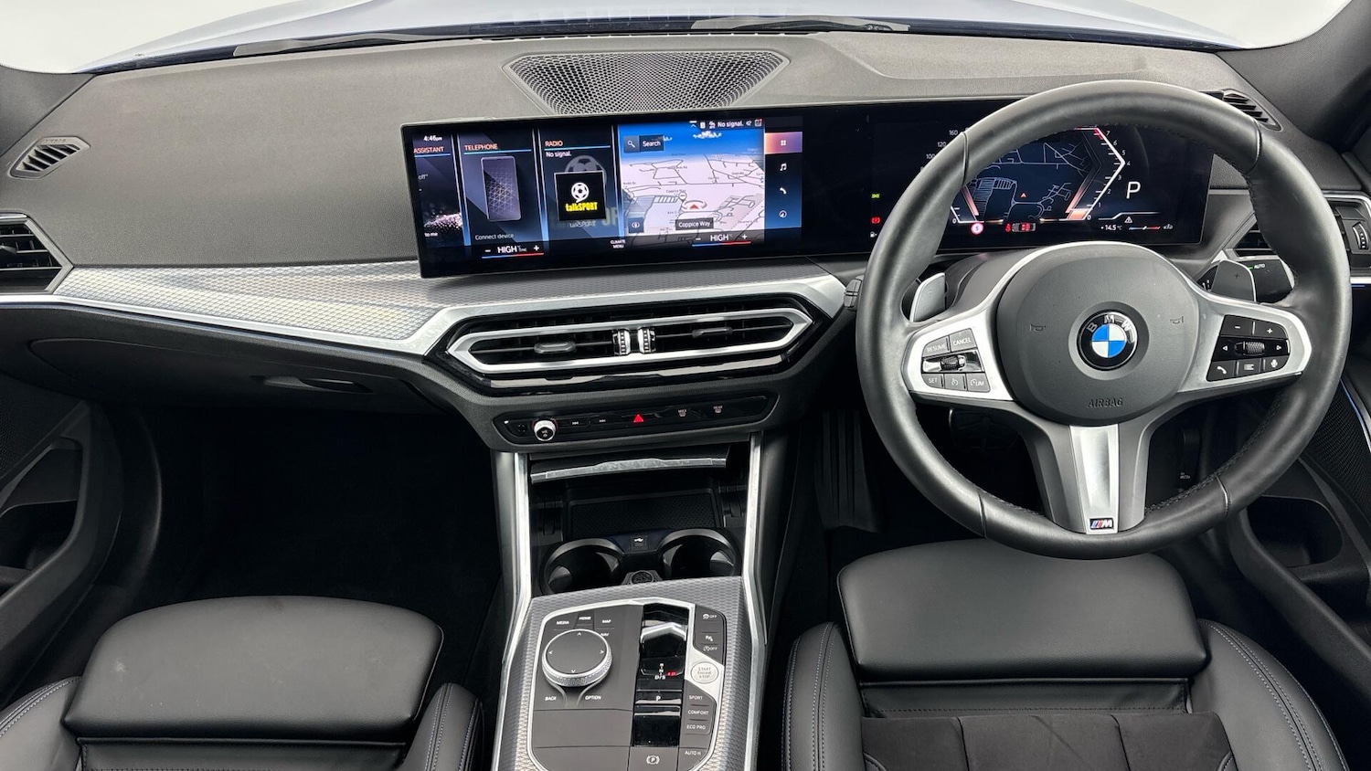 Used BMW 3 Series 2024 for sale - 76760045: Photo 4