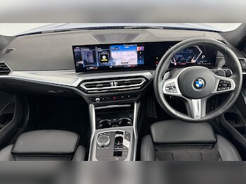 Used BMW 3 Series 2024 for sale - 76760045: Photo