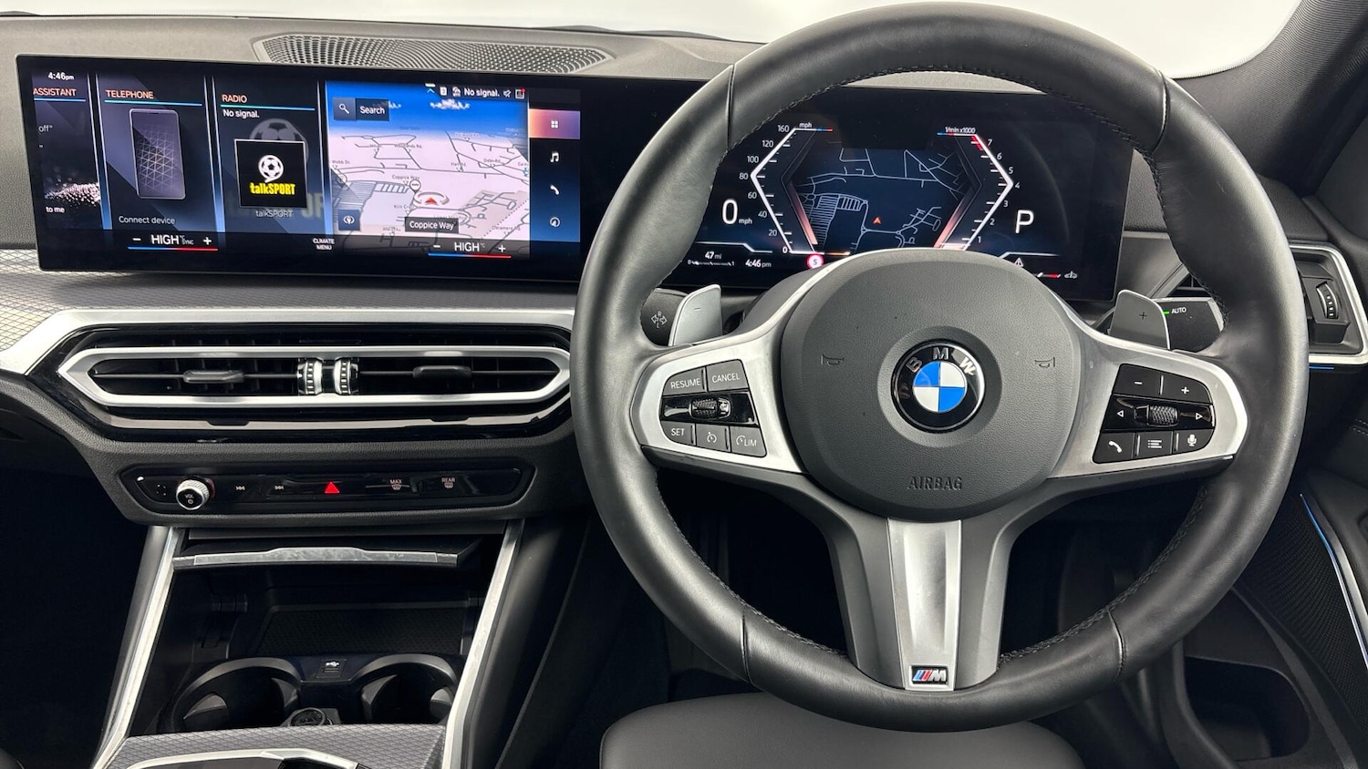 Used BMW 3 Series 2024 for sale - 76760045: Photo 5