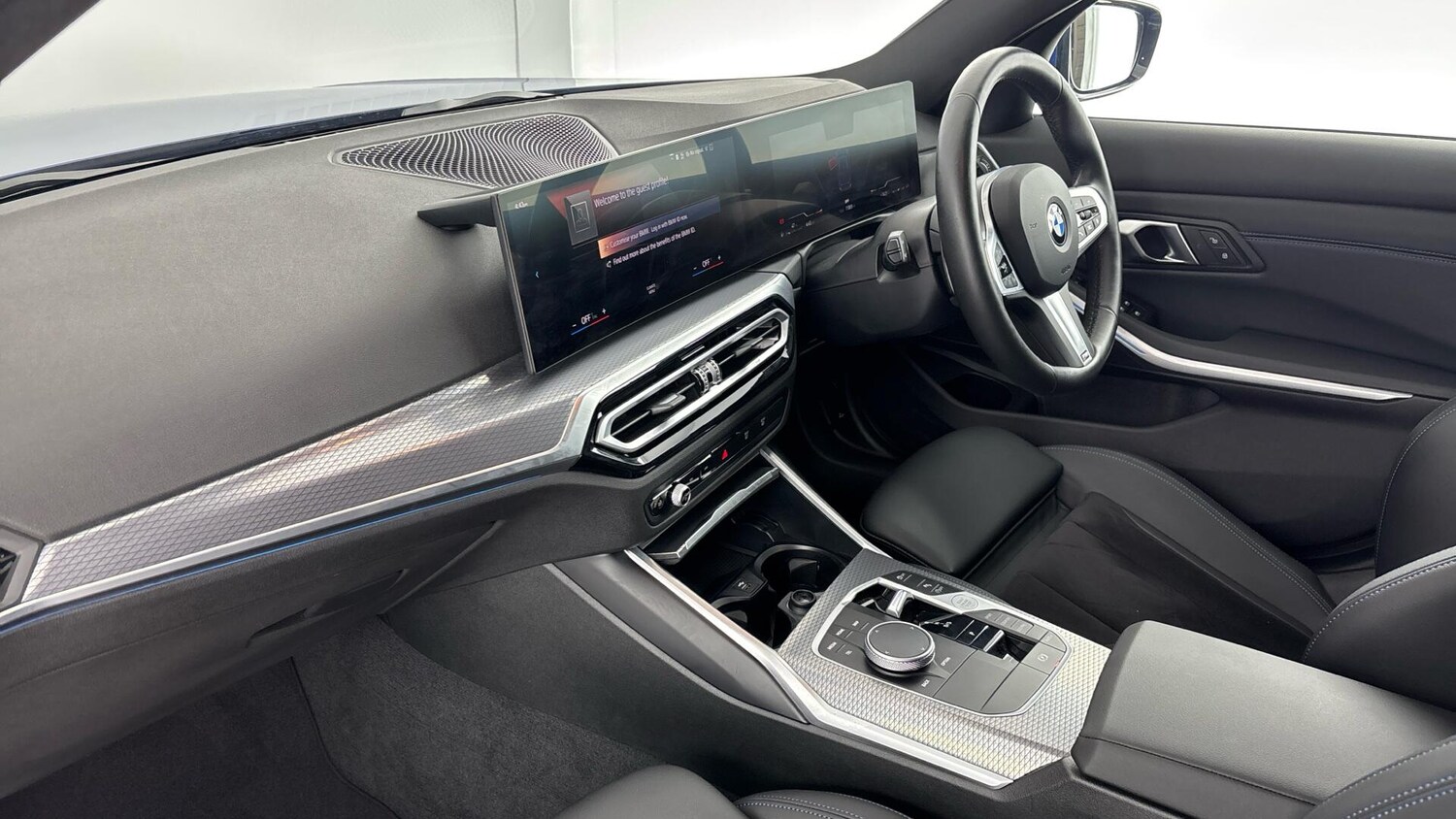 Used BMW 3 Series 2024 for sale - 76760045: Photo 7