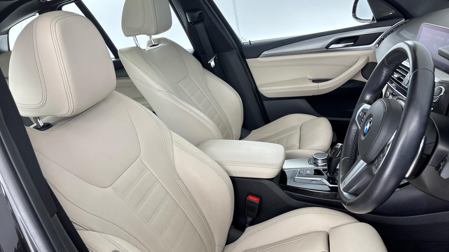 Used BMW X3 2019 for sale - 76760373: Photo 11