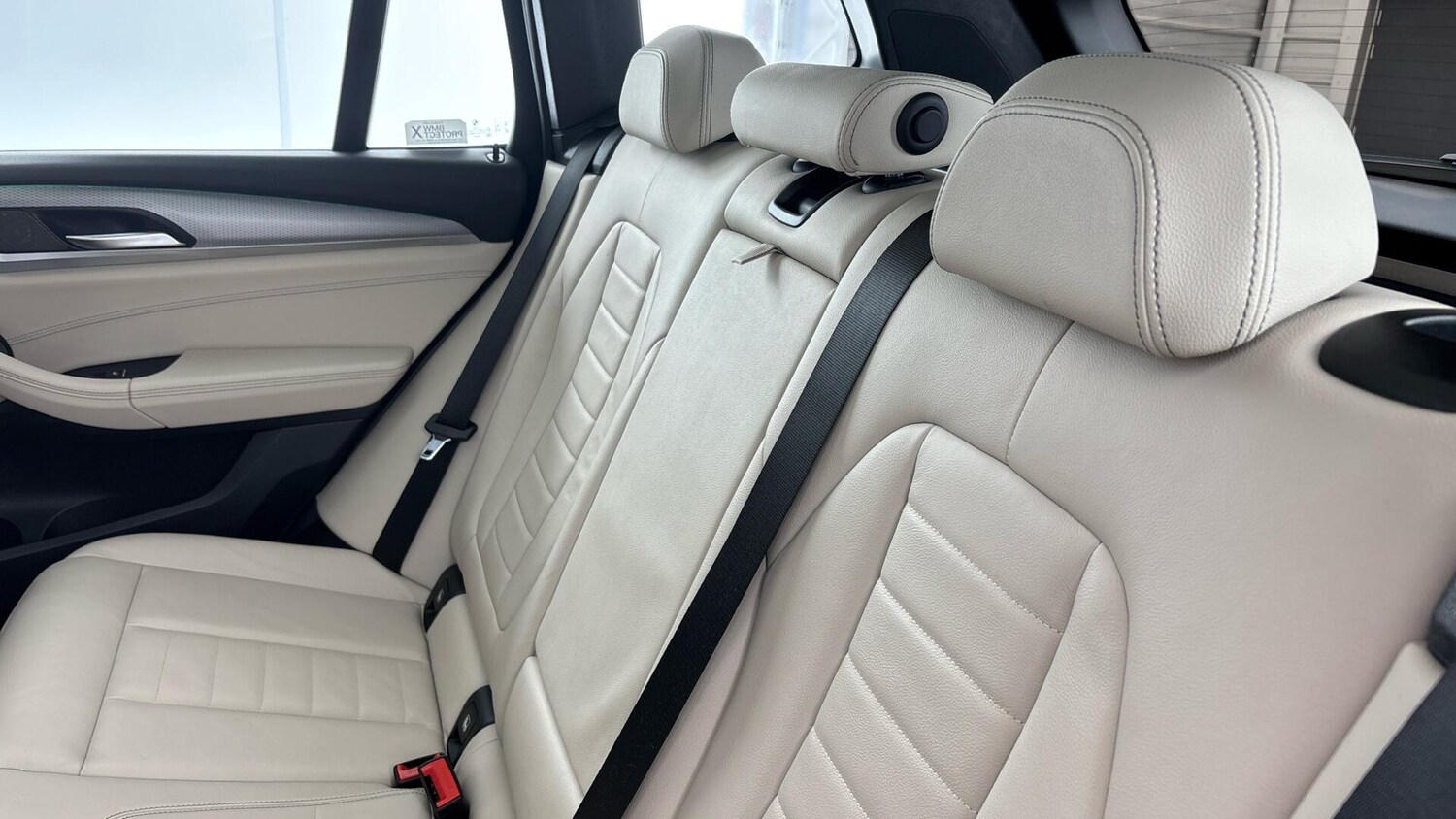 Used BMW X3 2019 for sale - 76760373: Photo 12