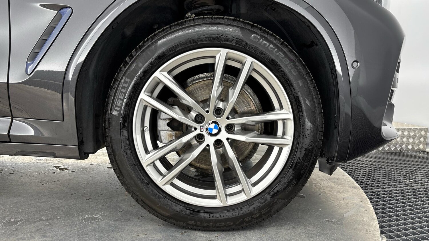 Used BMW X3 2019 for sale - 76760373: Photo 14