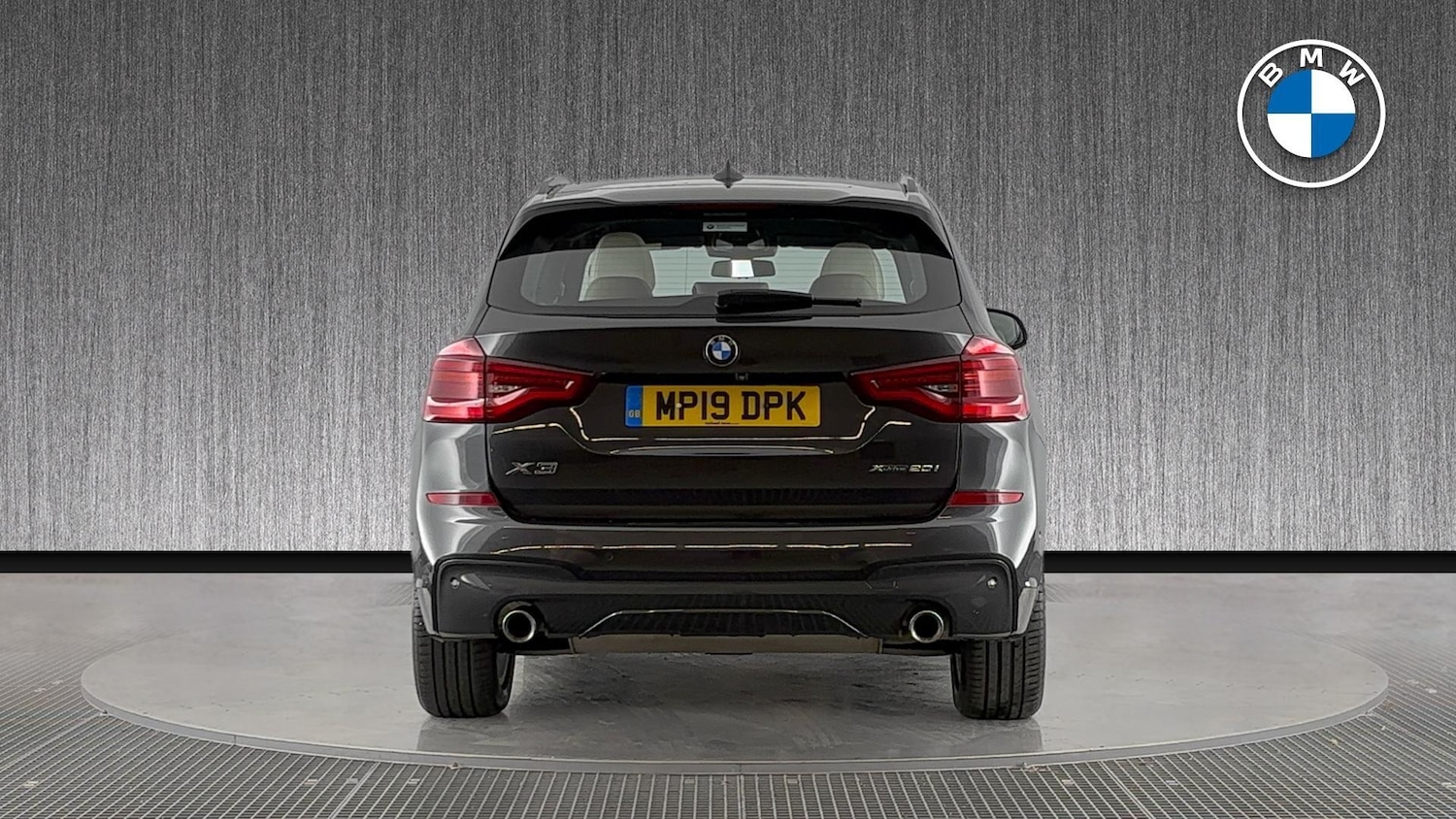 Used BMW X3 2019 for sale - 76760373: Photo 15