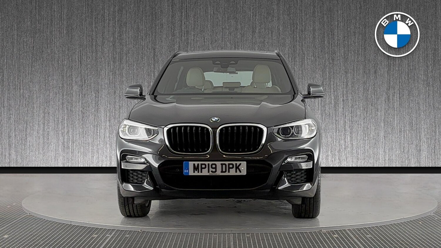 Used BMW X3 2019 for sale - 76760373: Photo 16