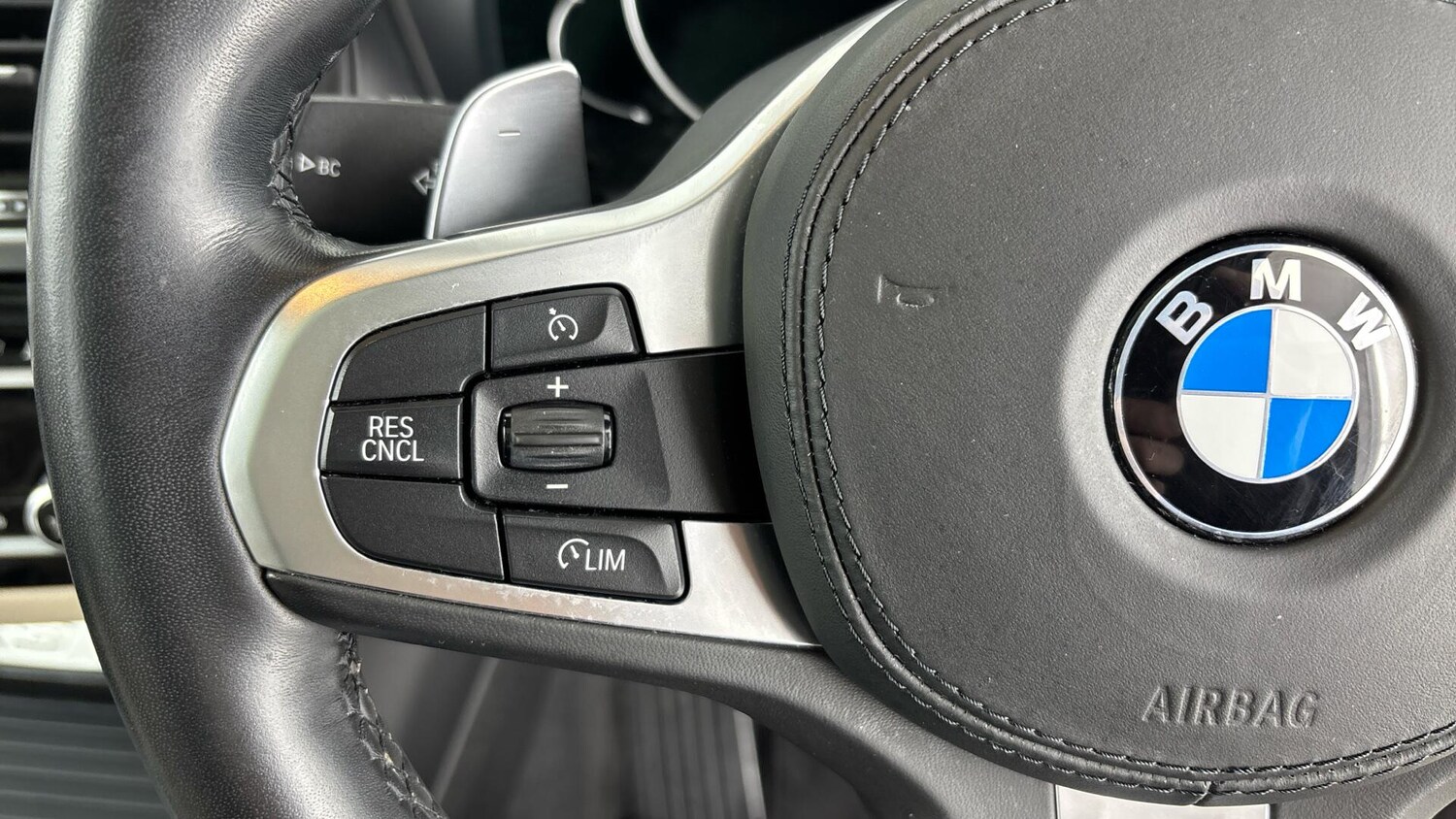 Used BMW X3 2019 for sale - 76760373: Photo 17