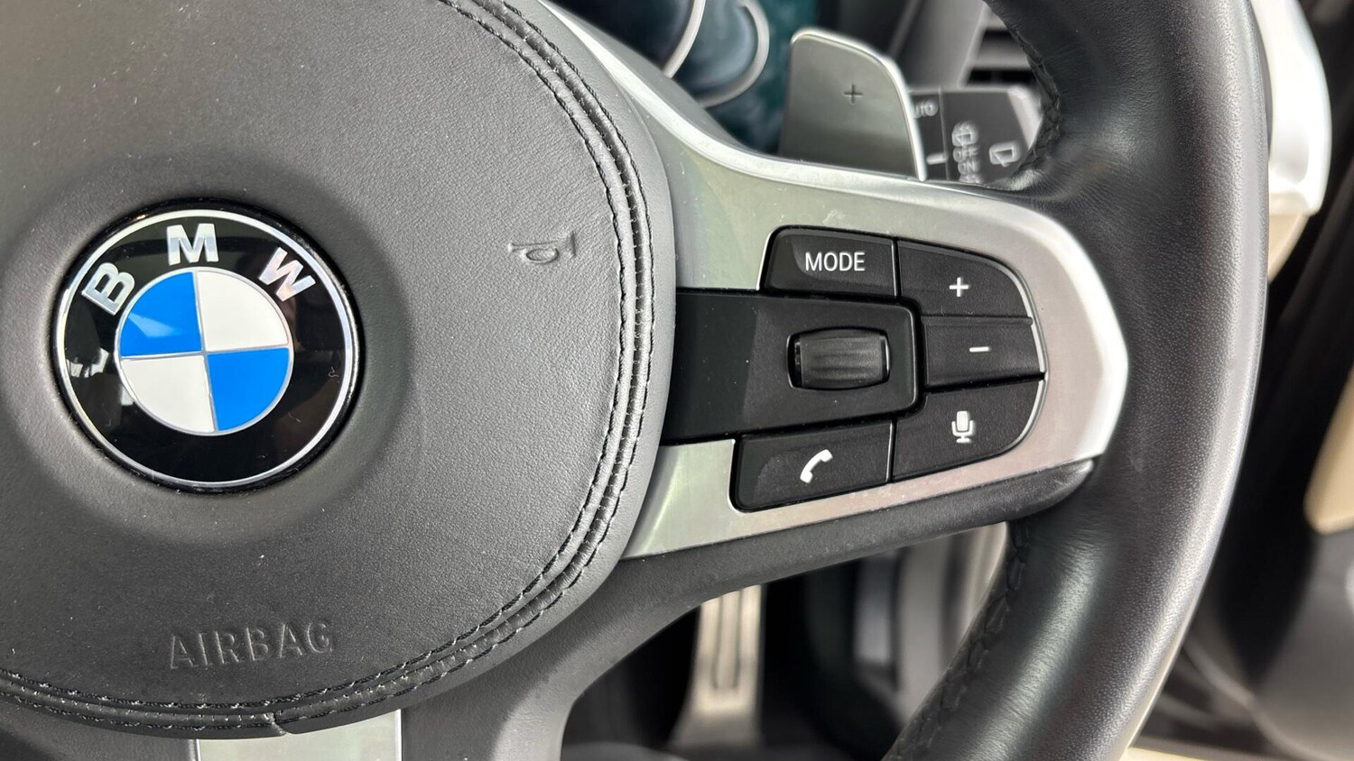 Used BMW X3 2019 for sale - 76760373: Photo 18