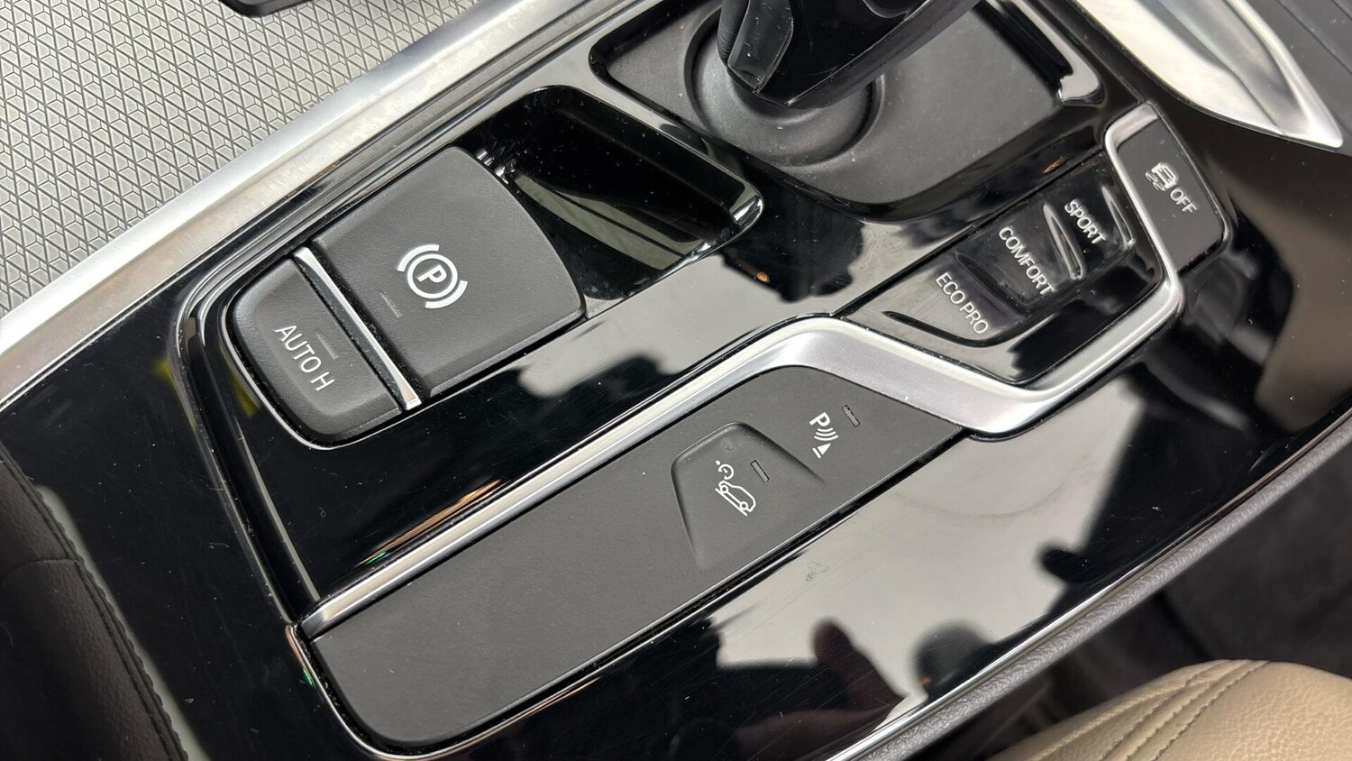 Used BMW X3 2019 for sale - 76760373: Photo 19