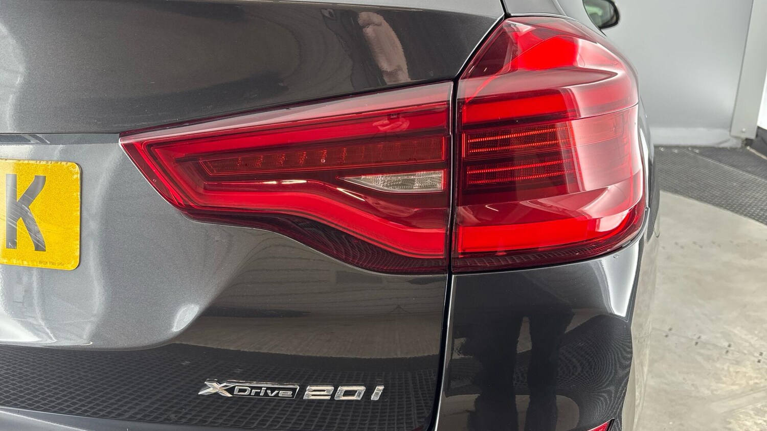 Used BMW X3 2019 for sale - 76760373: Photo 22