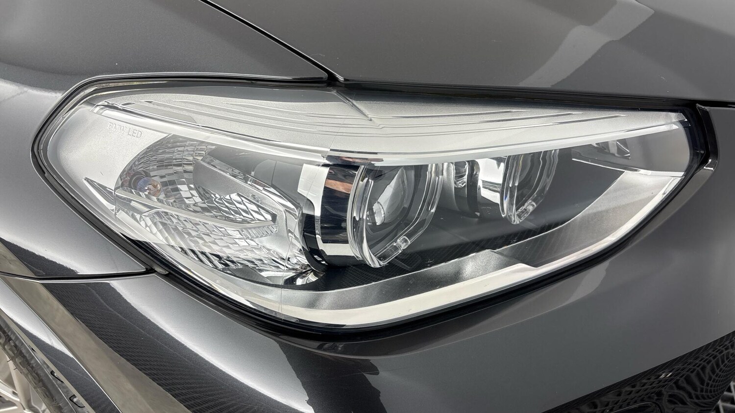 Used BMW X3 2019 for sale - 76760373: Photo 23