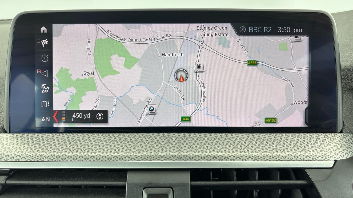 Used BMW X3 2019 for sale - 76760373: Photo 25