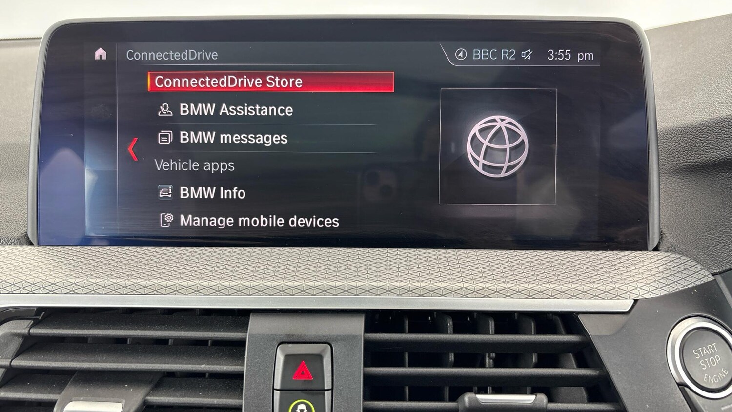 Used BMW X3 2019 for sale - 76760373: Photo 31