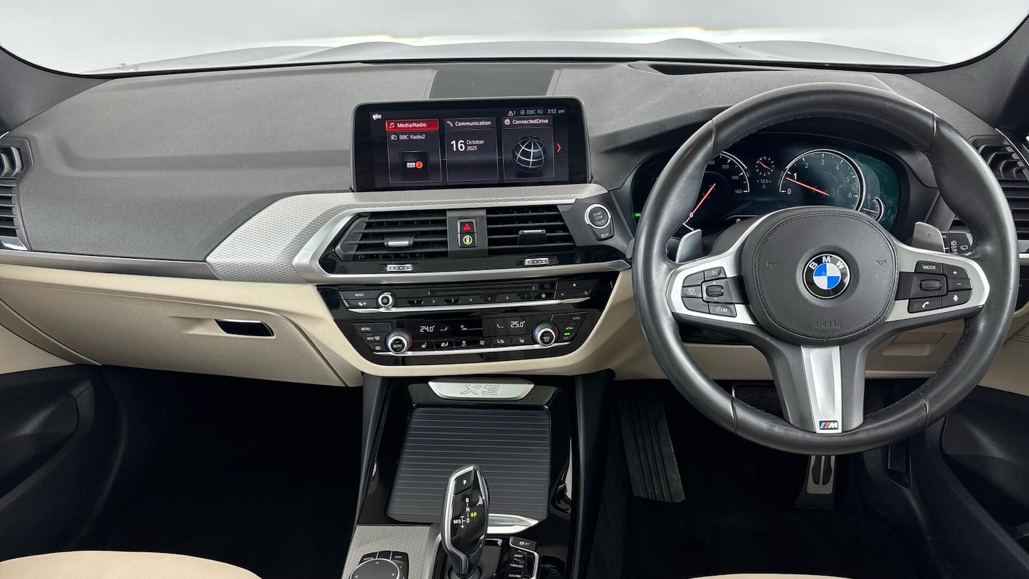 Used BMW X3 2019 for sale - 76760373: Photo 4