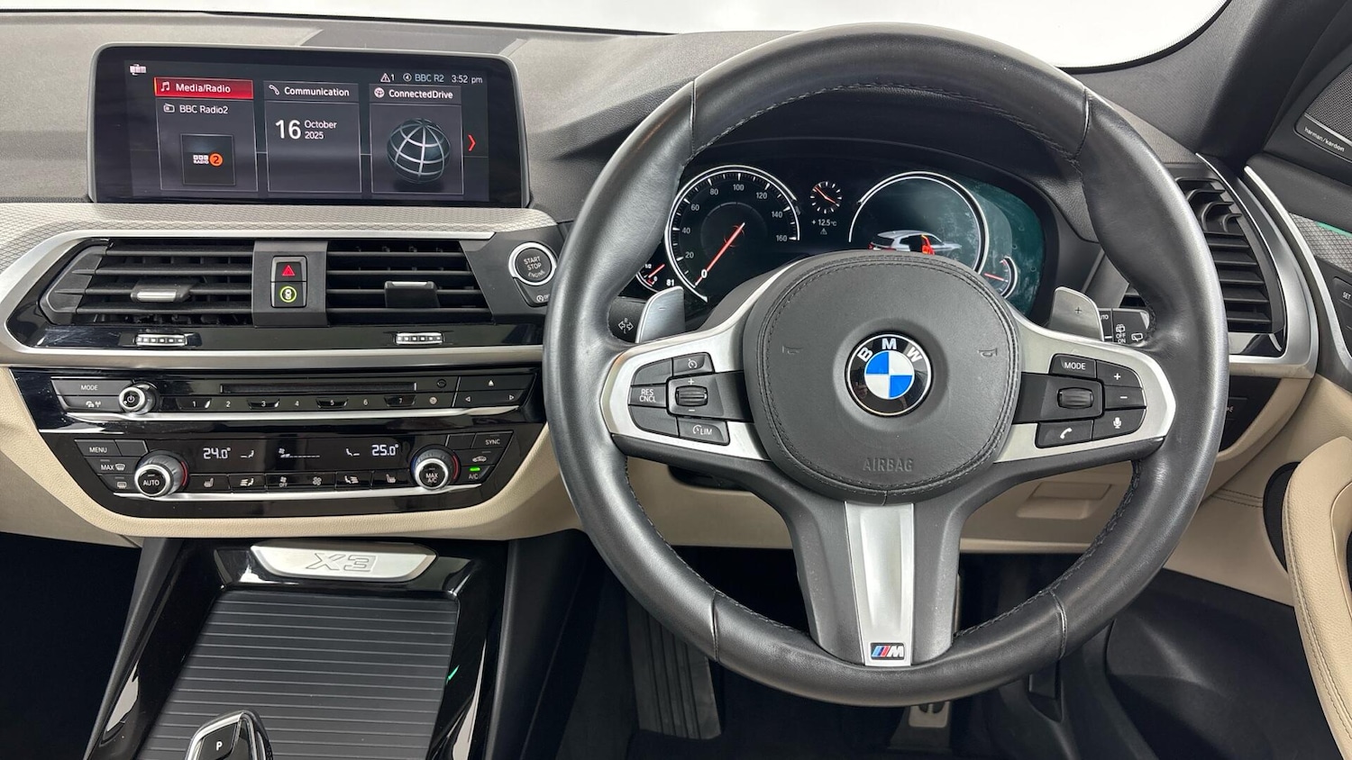 Used BMW X3 2019 for sale - 76760373: Photo 5