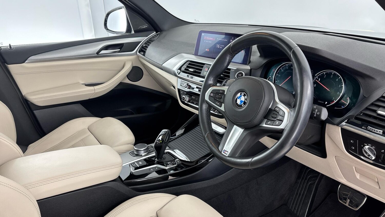 Used BMW X3 2019 for sale - 76760373: Photo 6