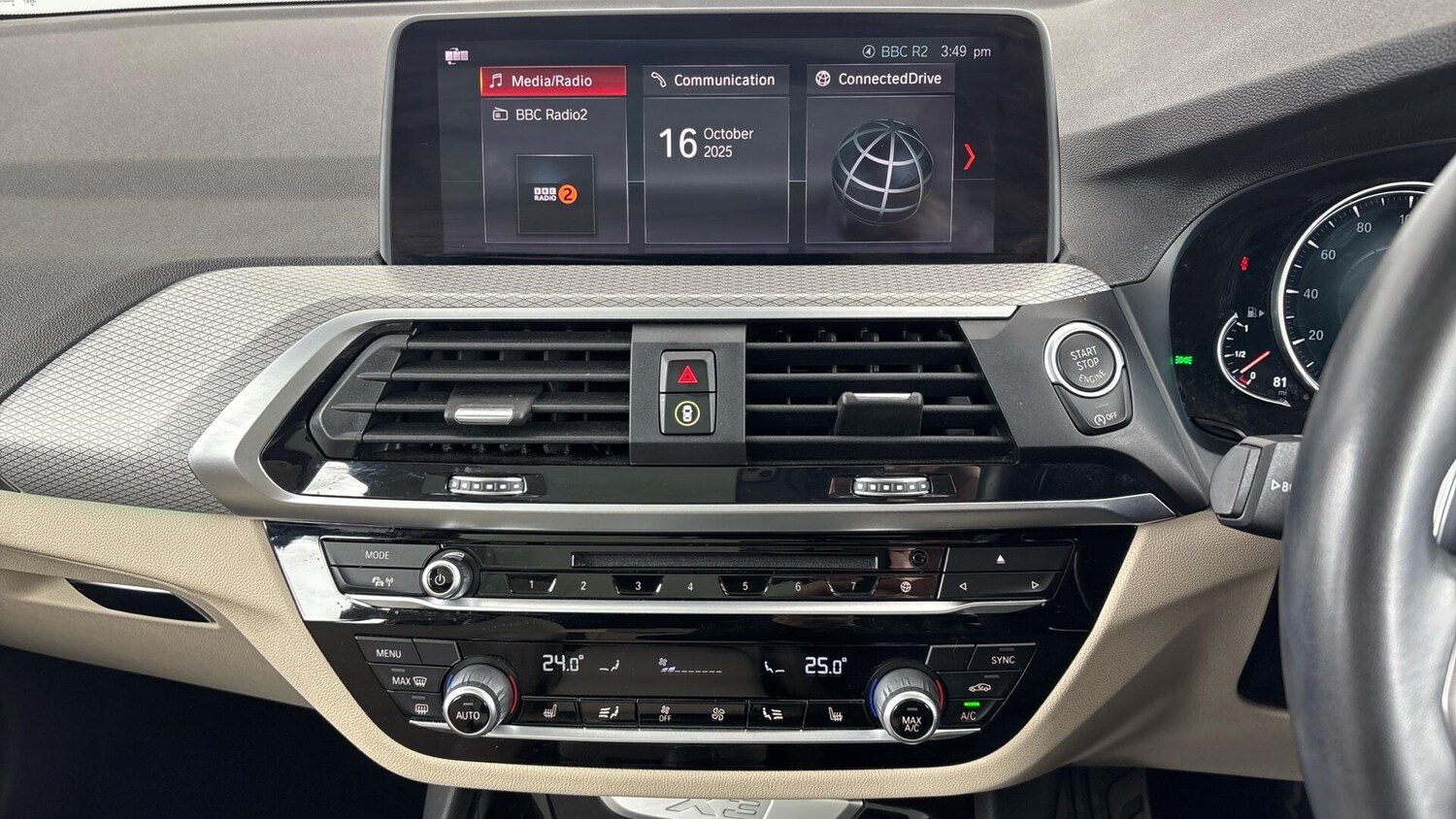 Used BMW X3 2019 for sale - 76760373: Photo 8