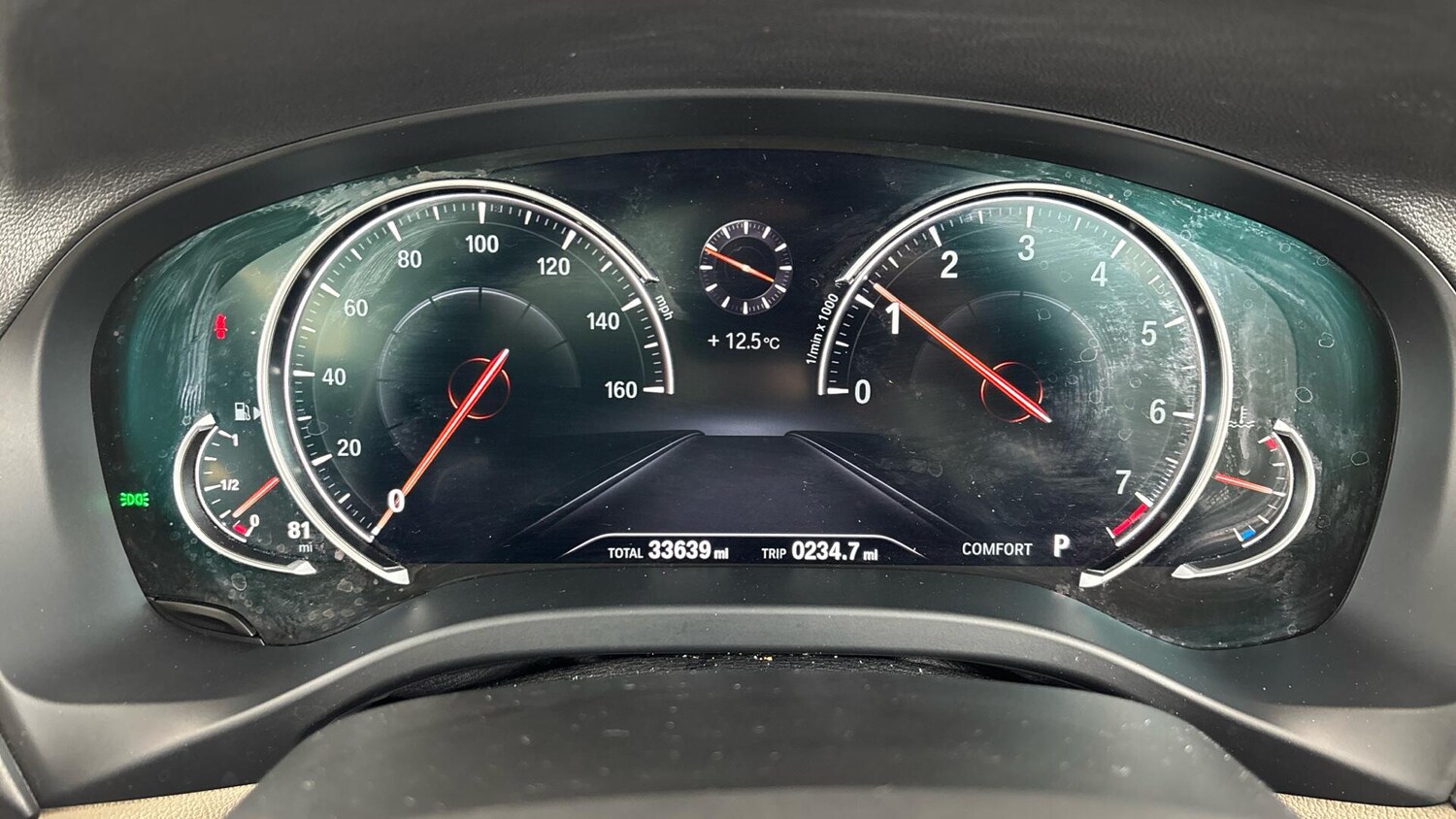 Used BMW X3 2019 for sale - 76760373: Photo 9