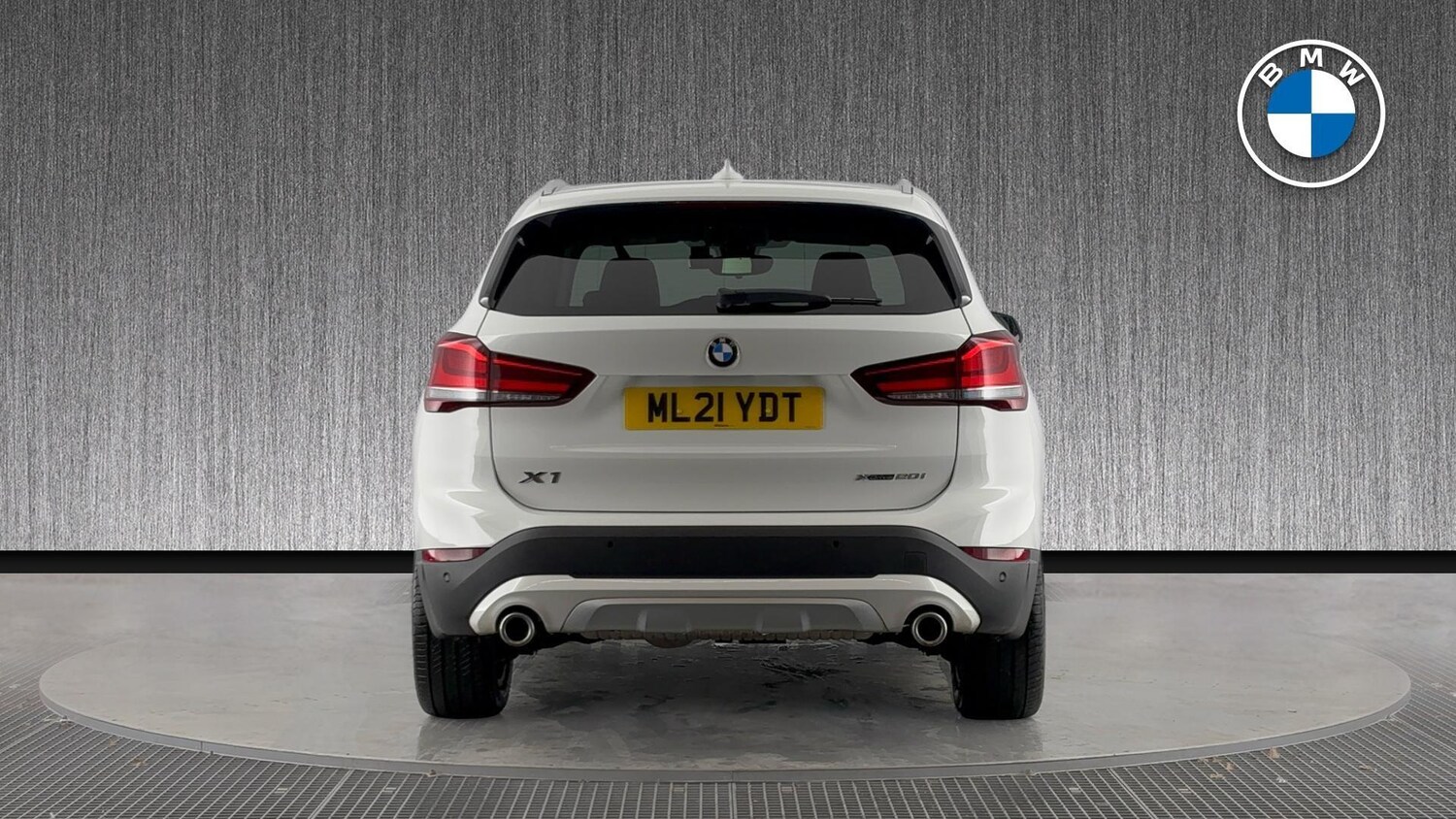 Used BMW X1 for sale - 77455014: Photo 15