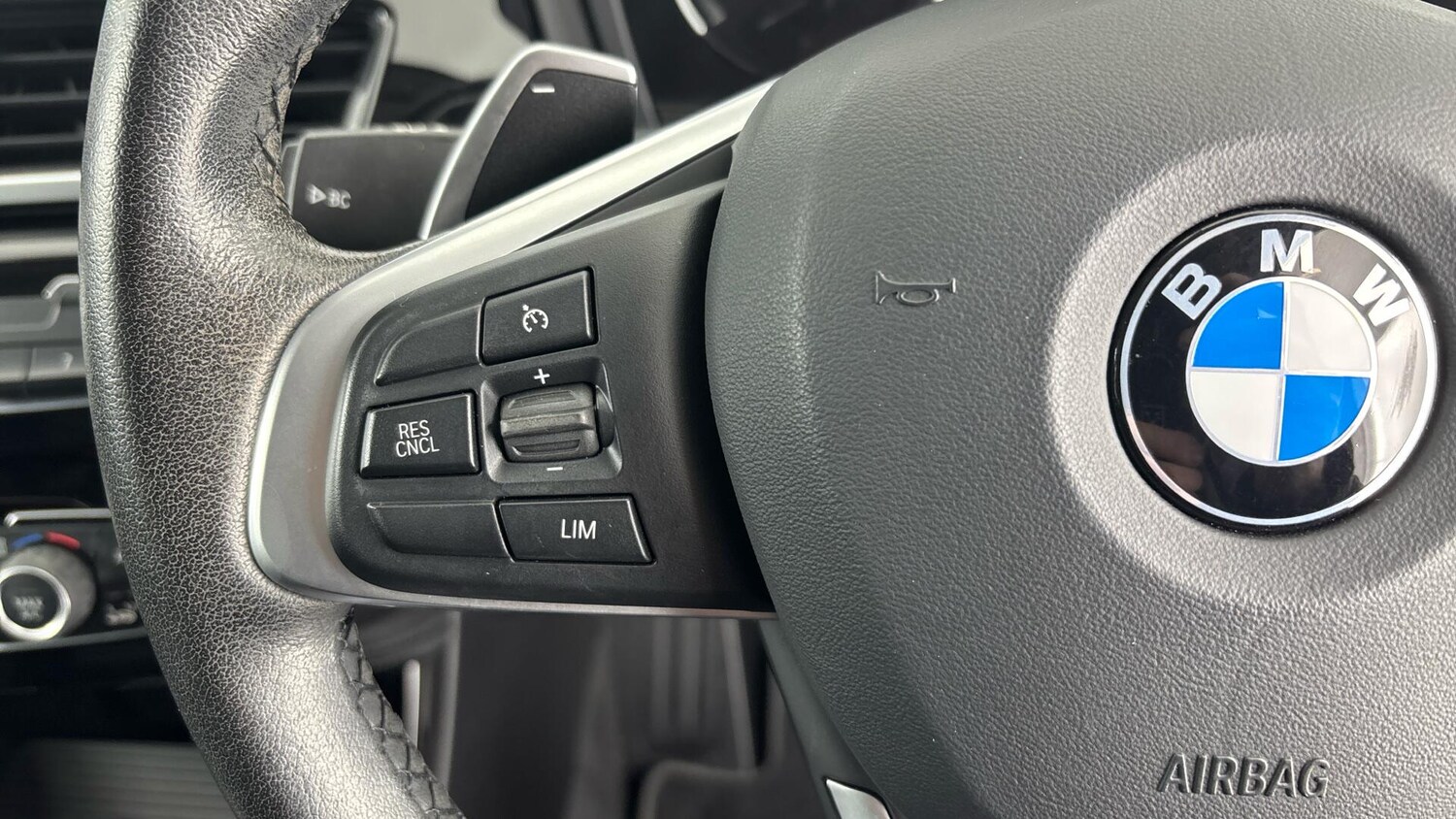 Used BMW X1 for sale - 77455014: Photo 17