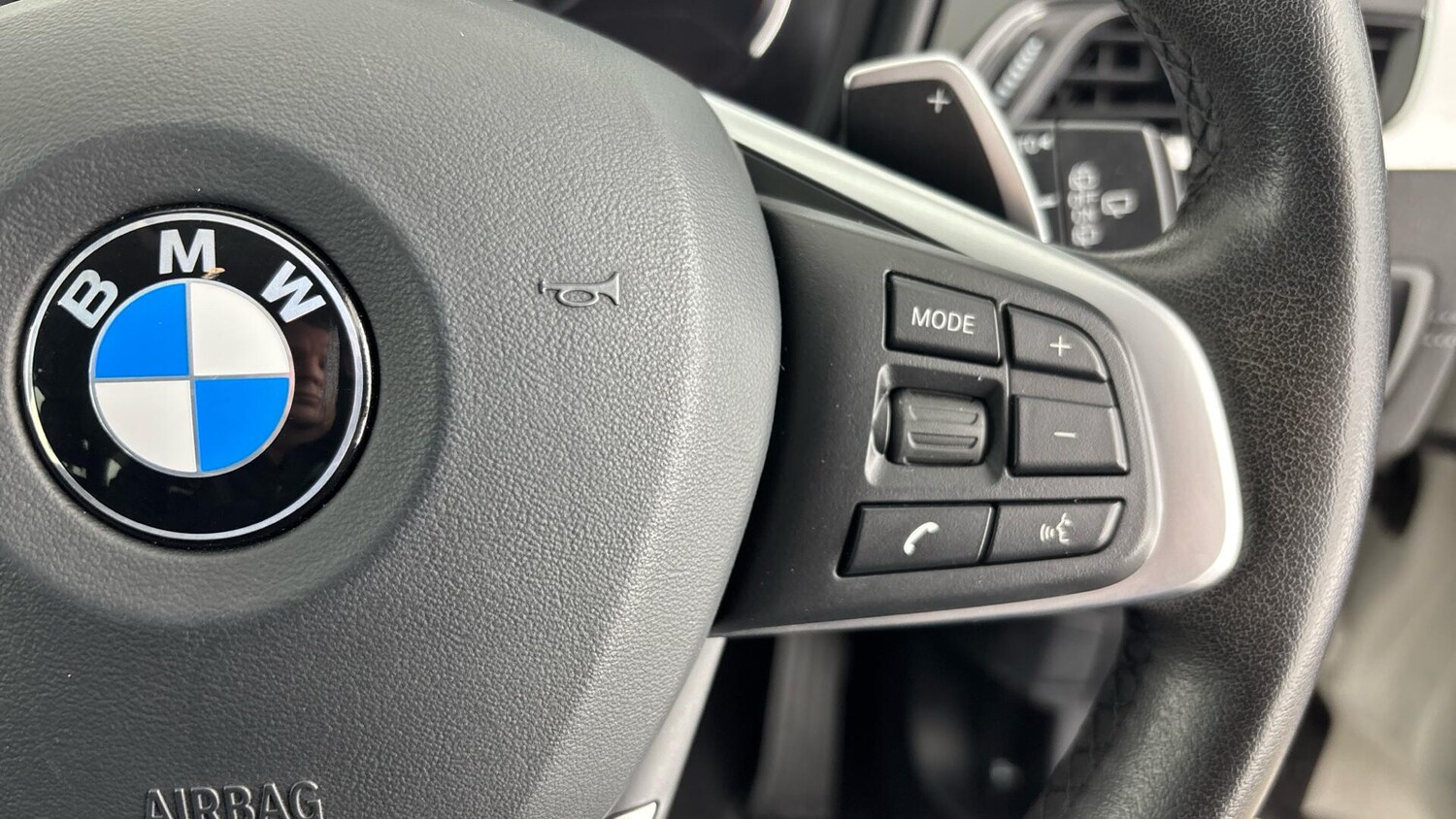 Used BMW X1 for sale - 77455014: Photo 18