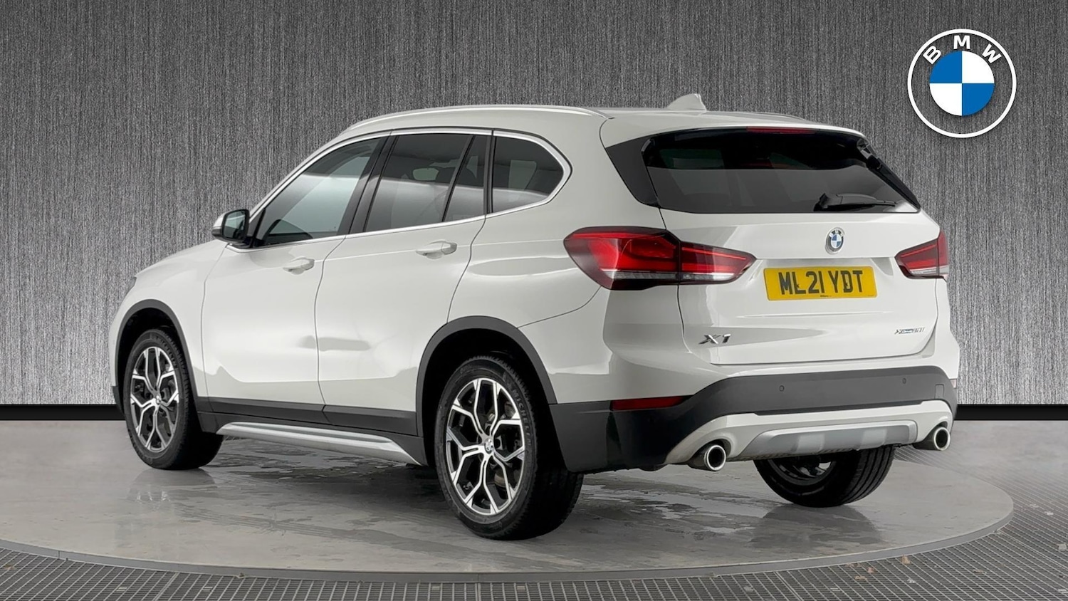 Used BMW X1 for sale - 77455014: Photo 2