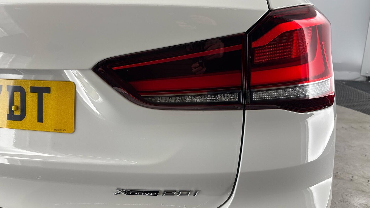 Used BMW X1 for sale - 77455014: Photo 22