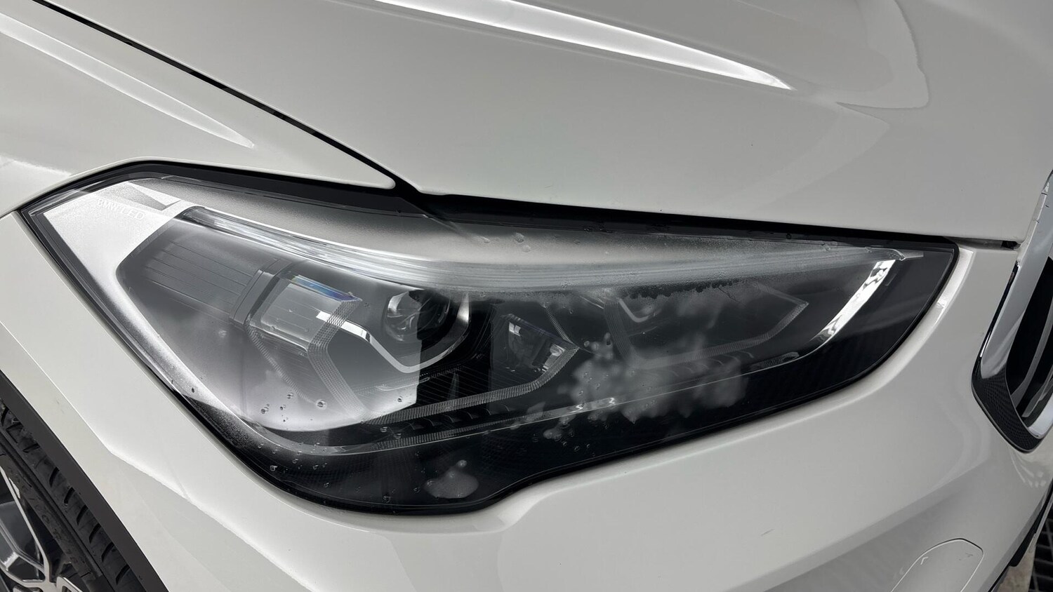 Used BMW X1 for sale - 77455014: Photo 23