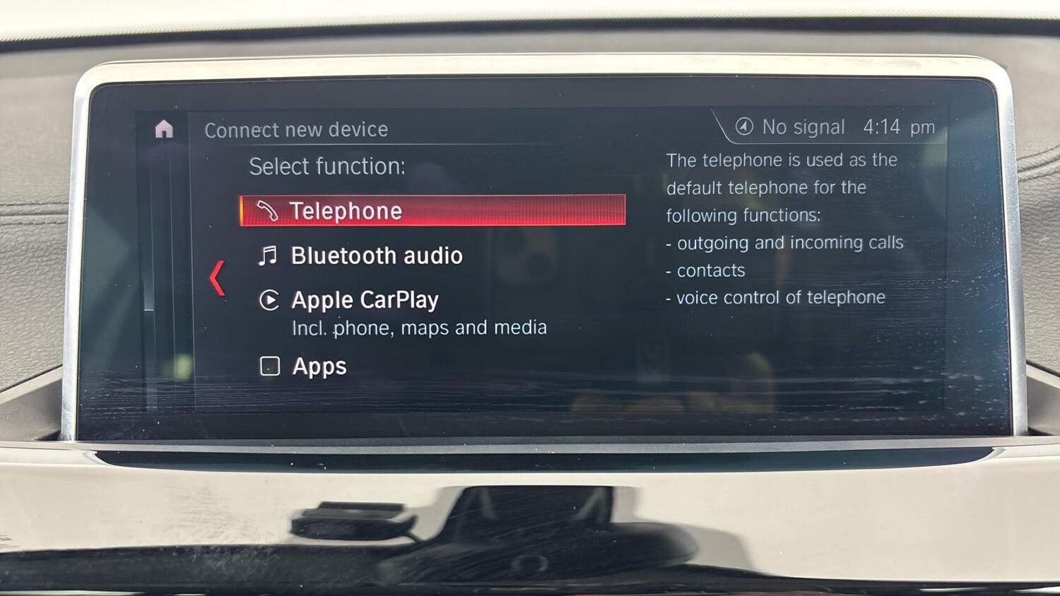 Used BMW X1 for sale - 77455014: Photo 27