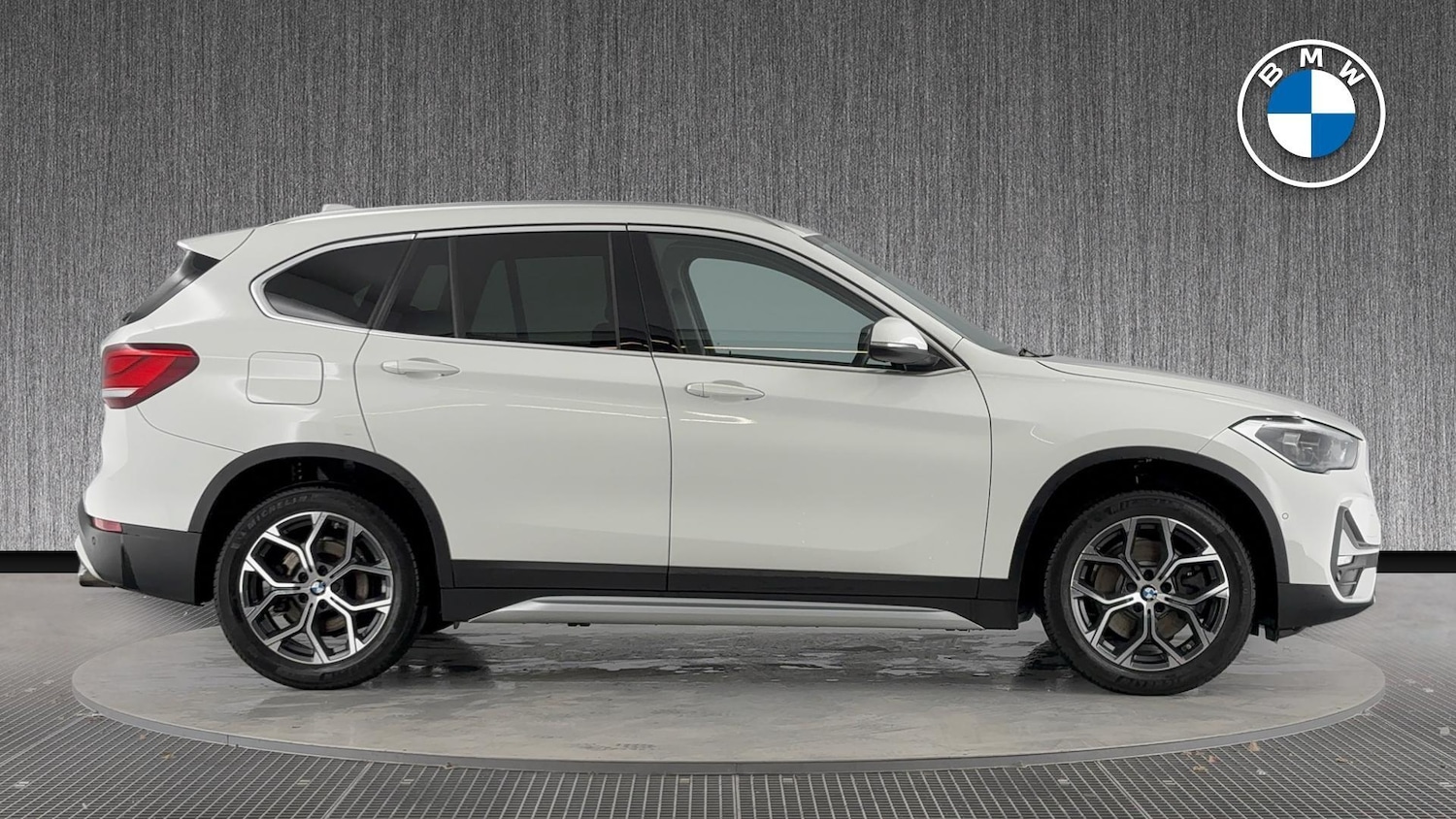 Used BMW X1 for sale - 77455014: Photo 3