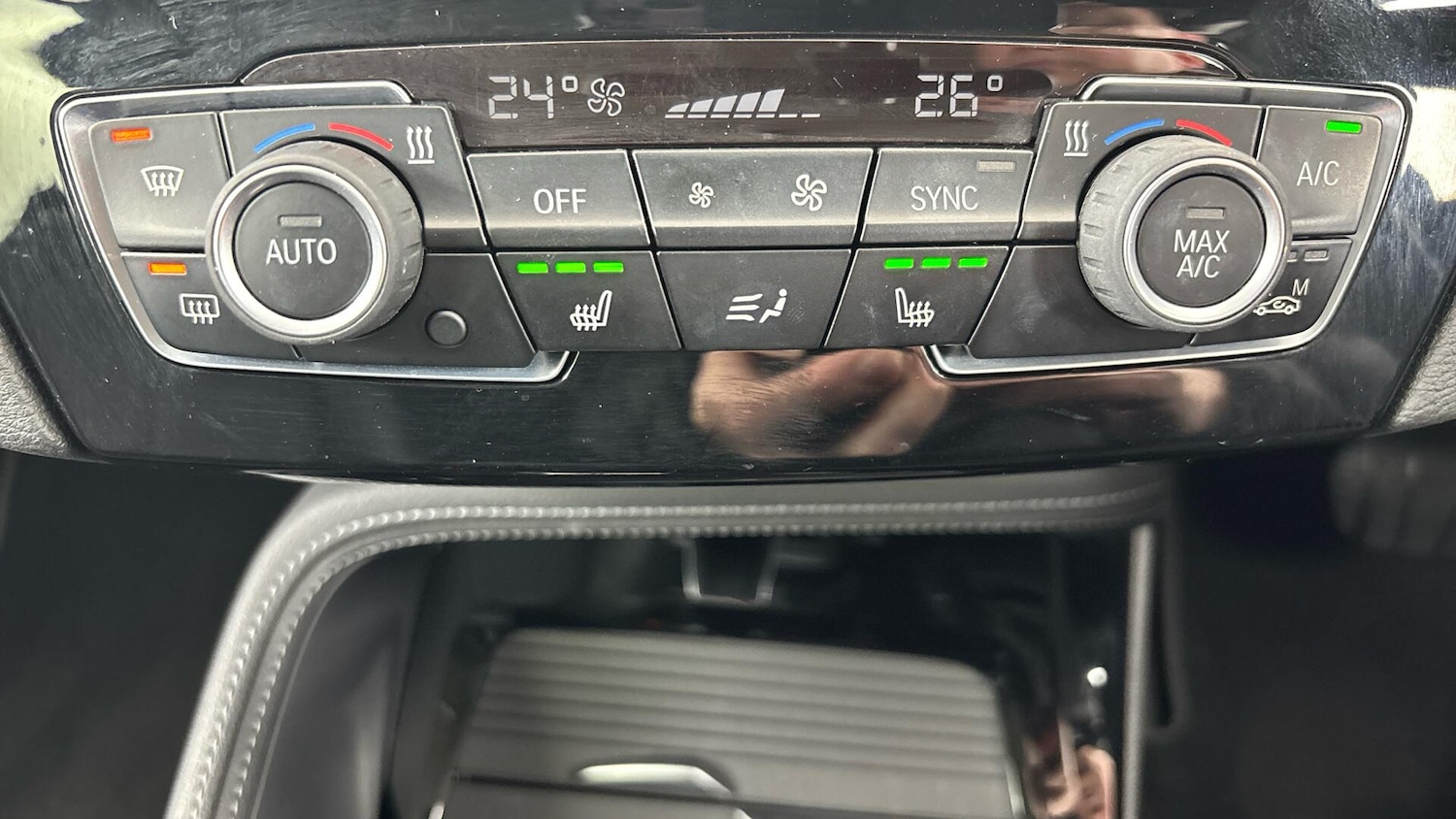 Used BMW X1 for sale - 77455014: Photo 32