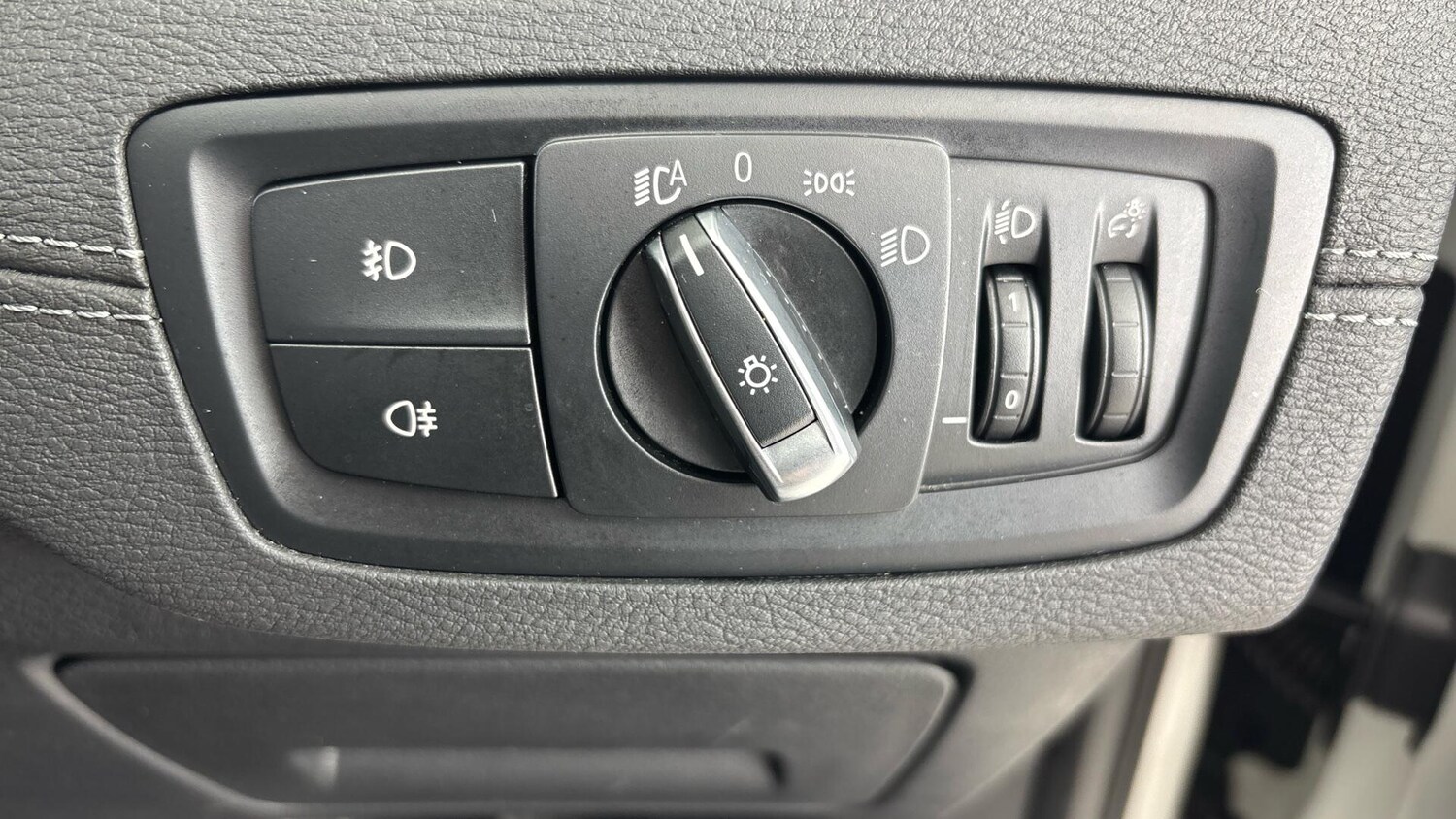 Used BMW X1 for sale - 77455014: Photo 36