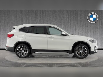 Used BMW X1 2021 for sale - 77455014: Photo