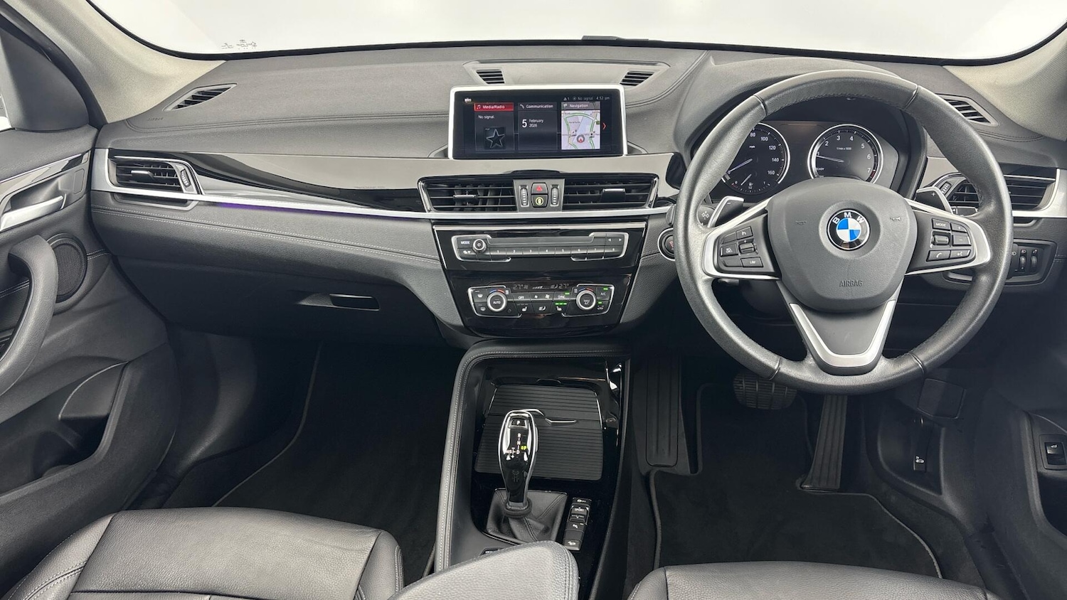 Used BMW X1 for sale - 77455014: Photo 4