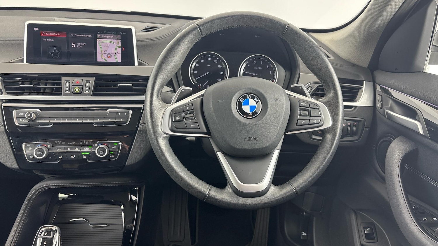 Used BMW X1 for sale - 77455014: Photo 5