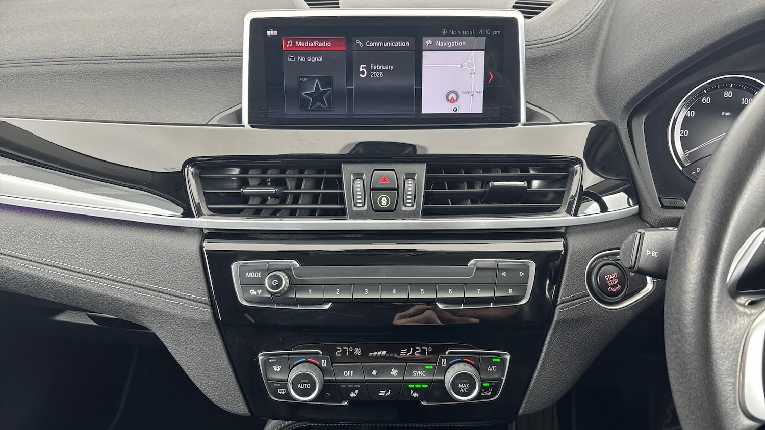 Used BMW X1 for sale - 77455014: Photo 8