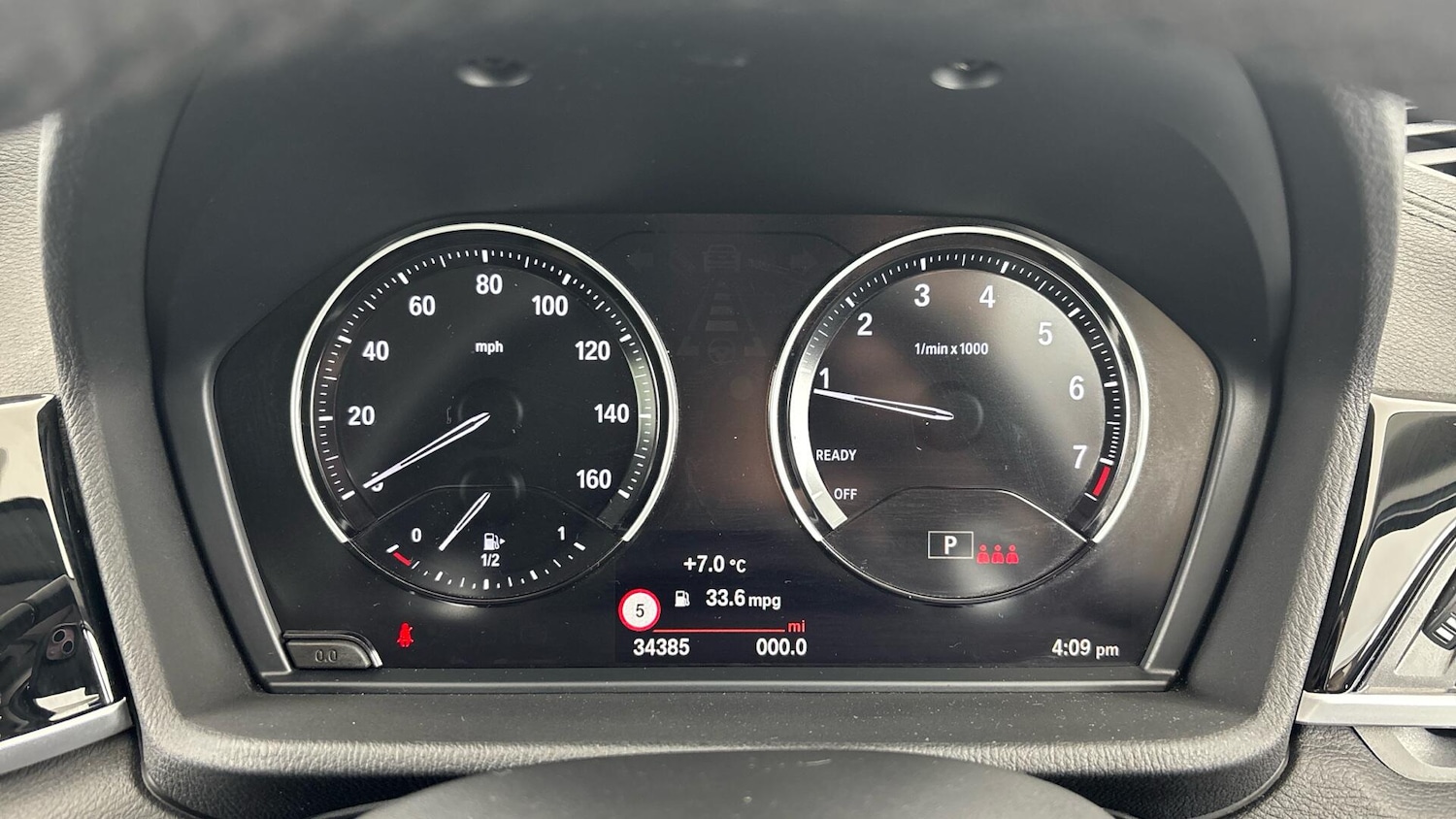 Used BMW X1 for sale - 77455014: Photo 9