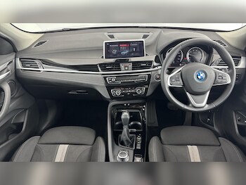 Used BMW X2 2022 for sale - 78047579: Photo