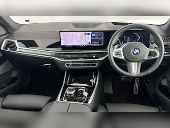 Used BMW X5 2025 for sale - 77120003: Photo