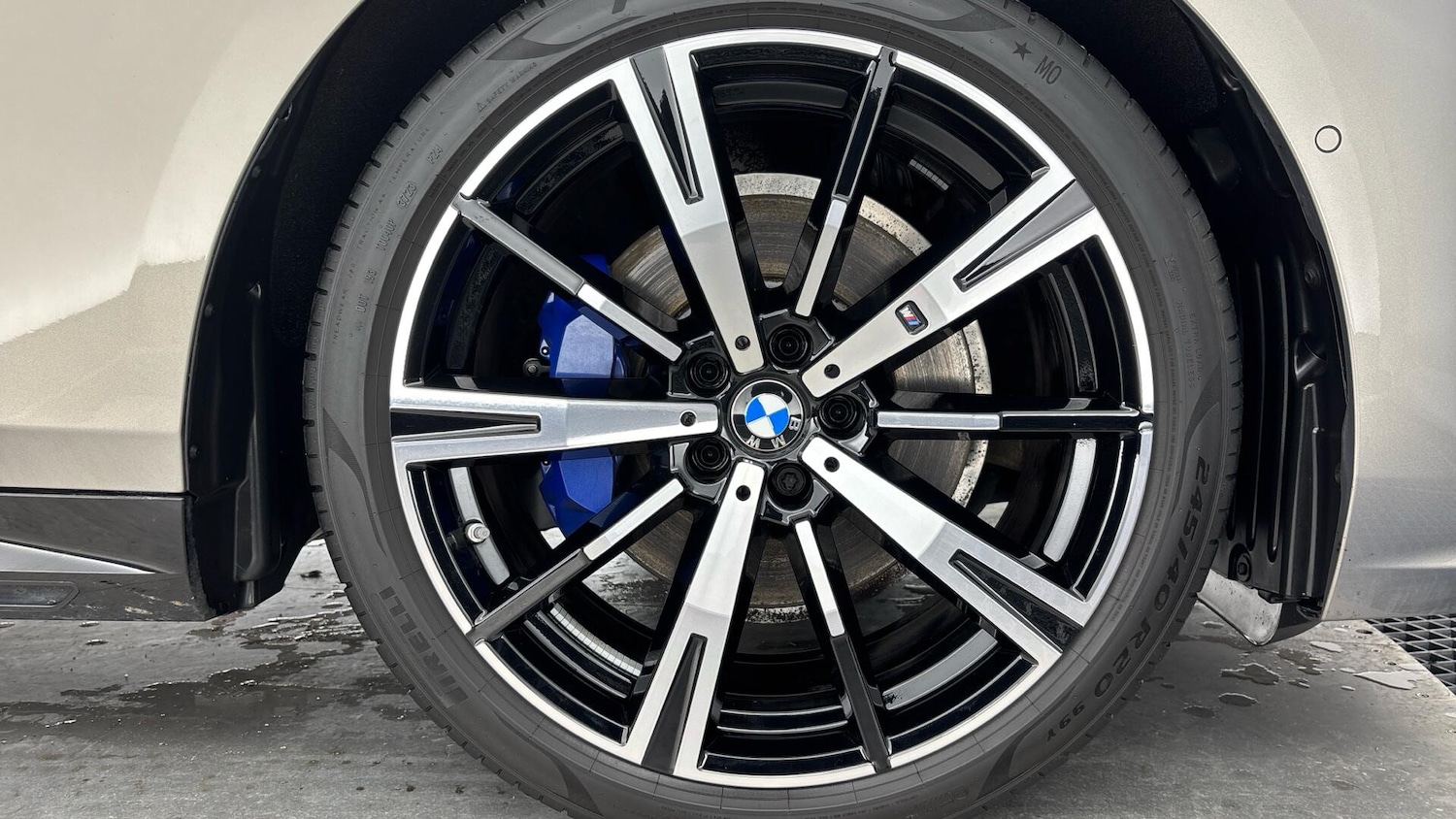 Used BMW 5 Series 2024 for sale - 77066615: Photo 14