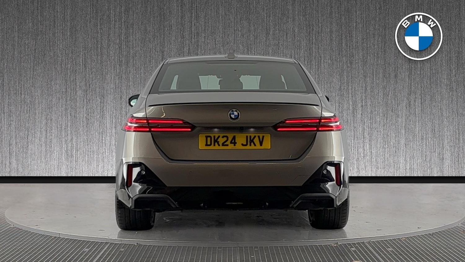 Used BMW 5 Series 2024 for sale - 77066615: Photo 15