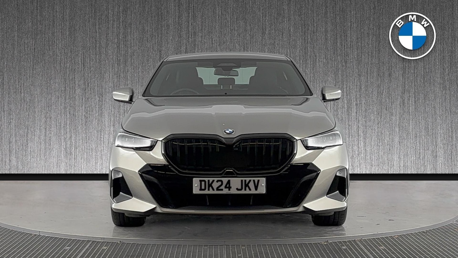 Used BMW 5 Series 2024 for sale - 77066615: Photo 16